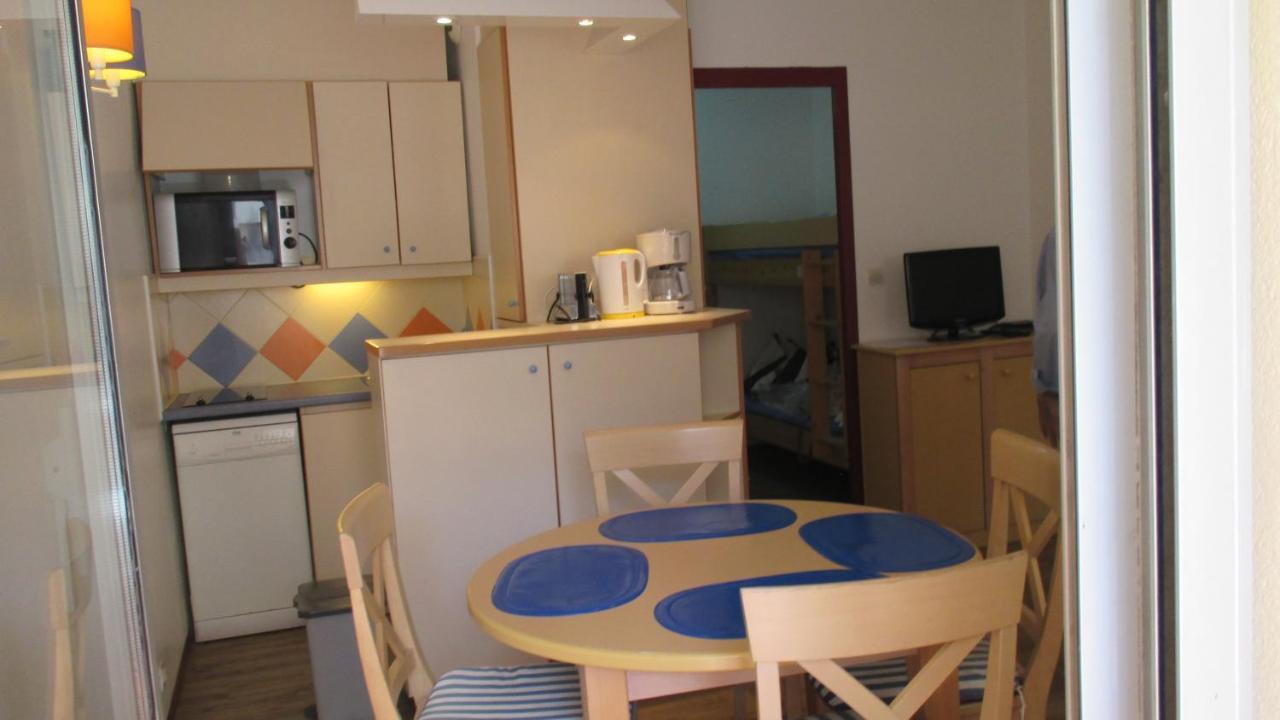 Promenade Des Bains Apartment Saint-Raphaël Esterno foto