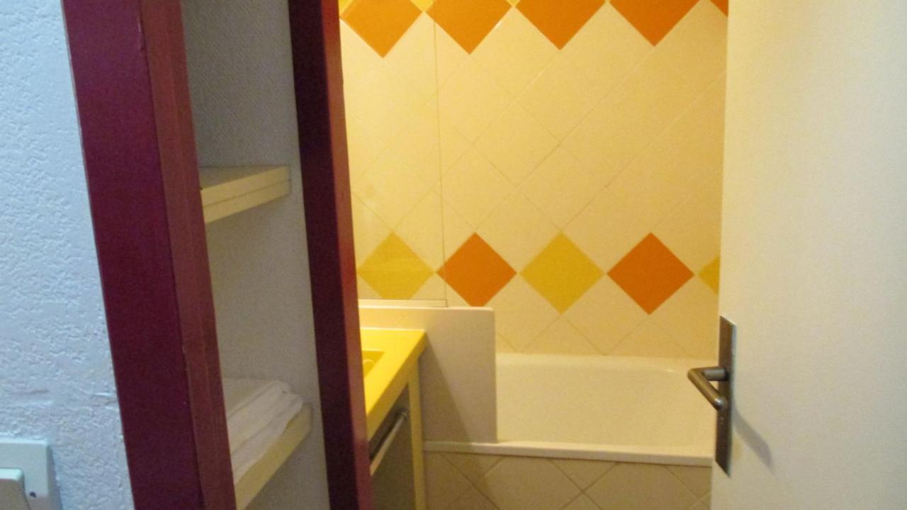 Promenade Des Bains Apartment Saint-Raphaël Esterno foto
