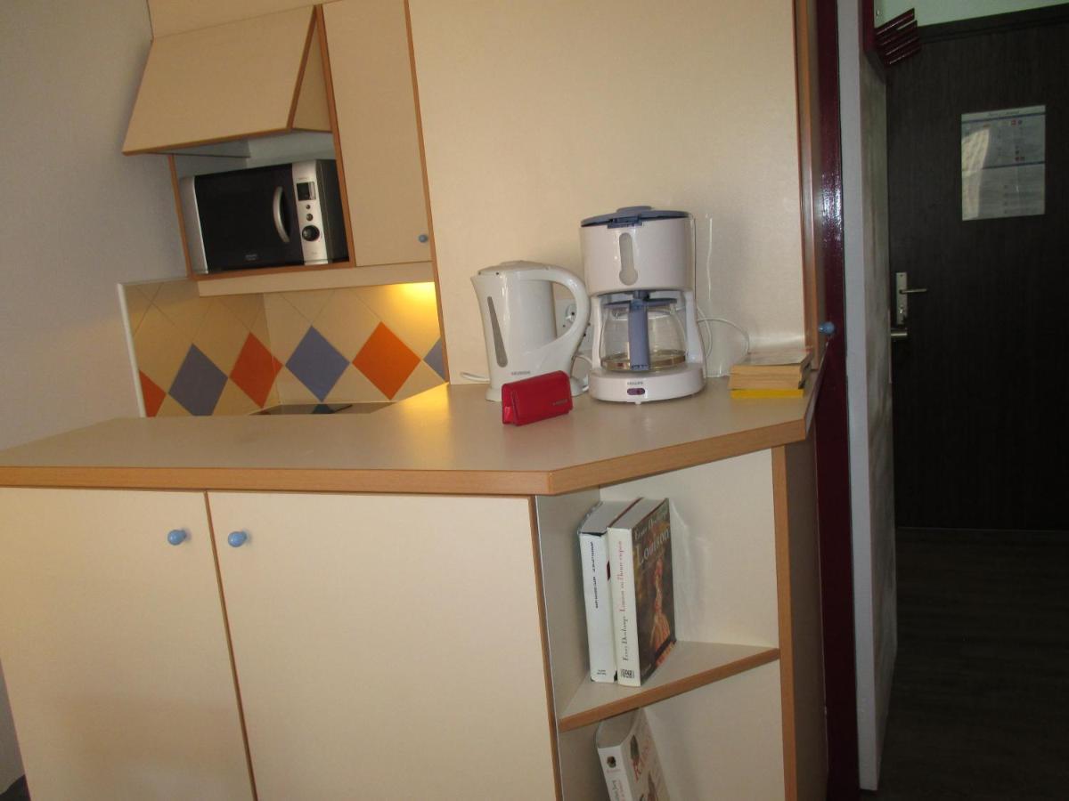 Promenade Des Bains Apartment Saint-Raphaël Esterno foto