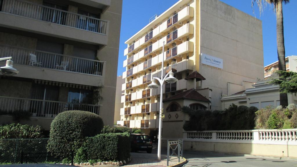 Promenade Des Bains Apartment Saint-Raphaël Camera foto